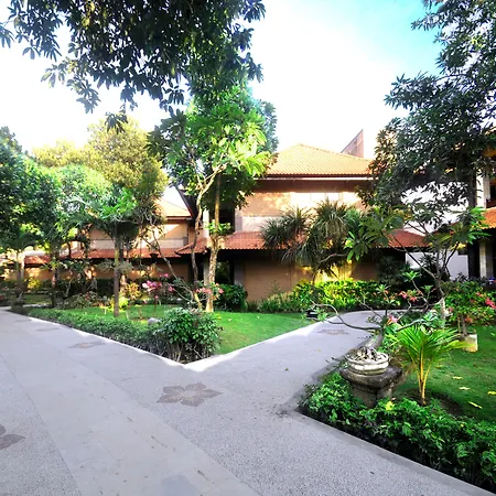 Melasti Beach Resort & Spa Legian-2